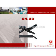 Cadenas para elevadores de servicio pesado (SN-UB)